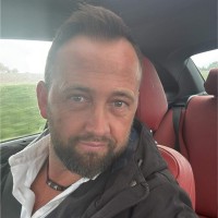 Nelson Andries