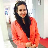 Mridu Gupta