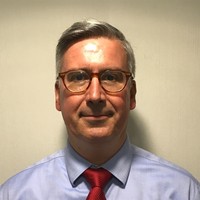 Jonathan Cavanagh