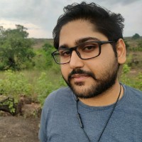 Divyank Pandey