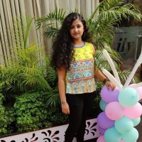 Chetna Sahu