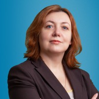 Olga Beresten