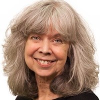 NANCY RUSH