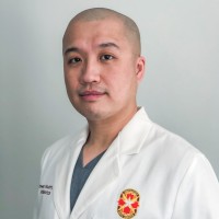Powen Hsueh