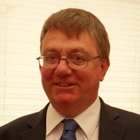 Trevor Eldridge,  Chartered Financial Planner