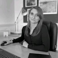 Gemma Harris