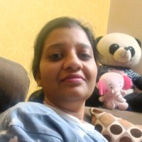 Pooja Garg