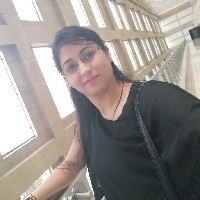 Swati Girdhar
