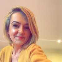 Jen Kiely
