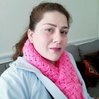 Sajida Baig