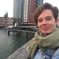 Femke Mulder