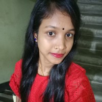 Madhusmita Sethi