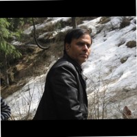 Suresh Chauhan