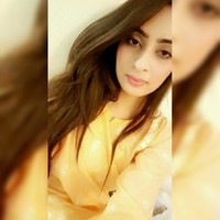 Madeeha waheed
