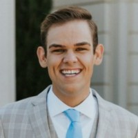 Carson Ewing