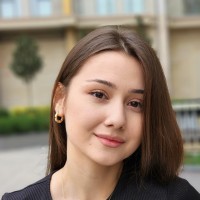 Guzal Abdullaeva