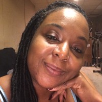 Michelle Johnson