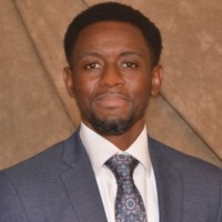 Rodney Manning