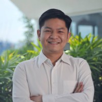 Joshua Chia