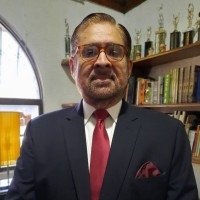 Carlos Romero