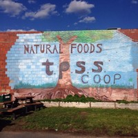 TPSS Co-op
