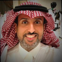 Adel Alrashed