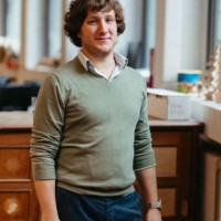 Jeroen Clerckx