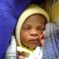 Tsietsi Mkhendane