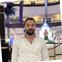 Ahmed Bayomy