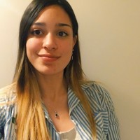Abigail Pereira