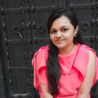 Nidhi Patel