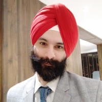 Mandeep Singh Arora