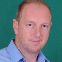 Evandro Ebert