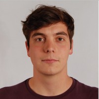 Lukas Tomas Bernhardt Lavin
