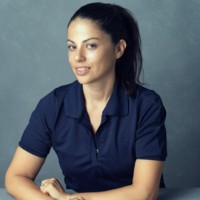 Meital Huber Levy