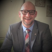 Detlef Fischer