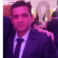 Arun Patel