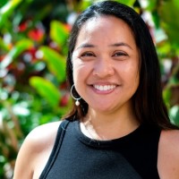 Geraldine Joy Ibarra