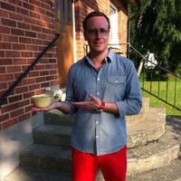 Per Ekman