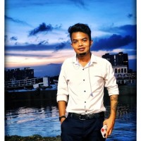 Atul Ranjan Das