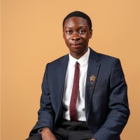 Emmanuel James