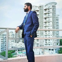 Shubham Kumar Srivastva