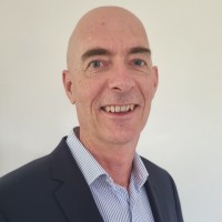 Graeme Cook