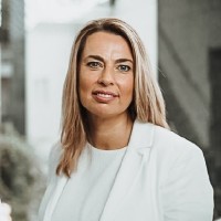 Monique Oude Reimer