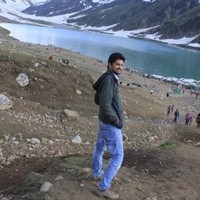 Mowaddat Javaid