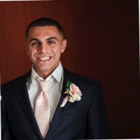 Devante Morales