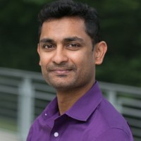 Ramesh Kumar Parameswaran