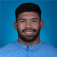 Sonny Santiago