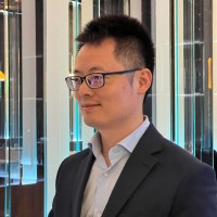 Guanhao Zhu