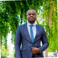 Godfred Nsiah